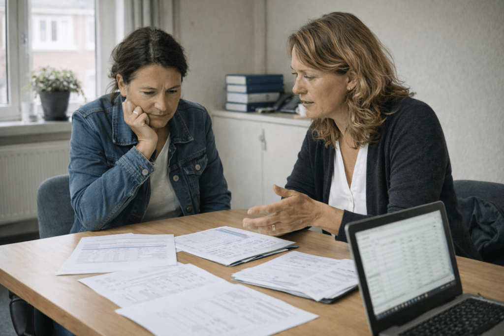 Waarom vastgoedbeheer vaak meer kost dan het oplevert