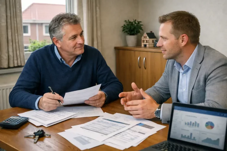 Wanneer is vastgoedbeheer zijn geld waard